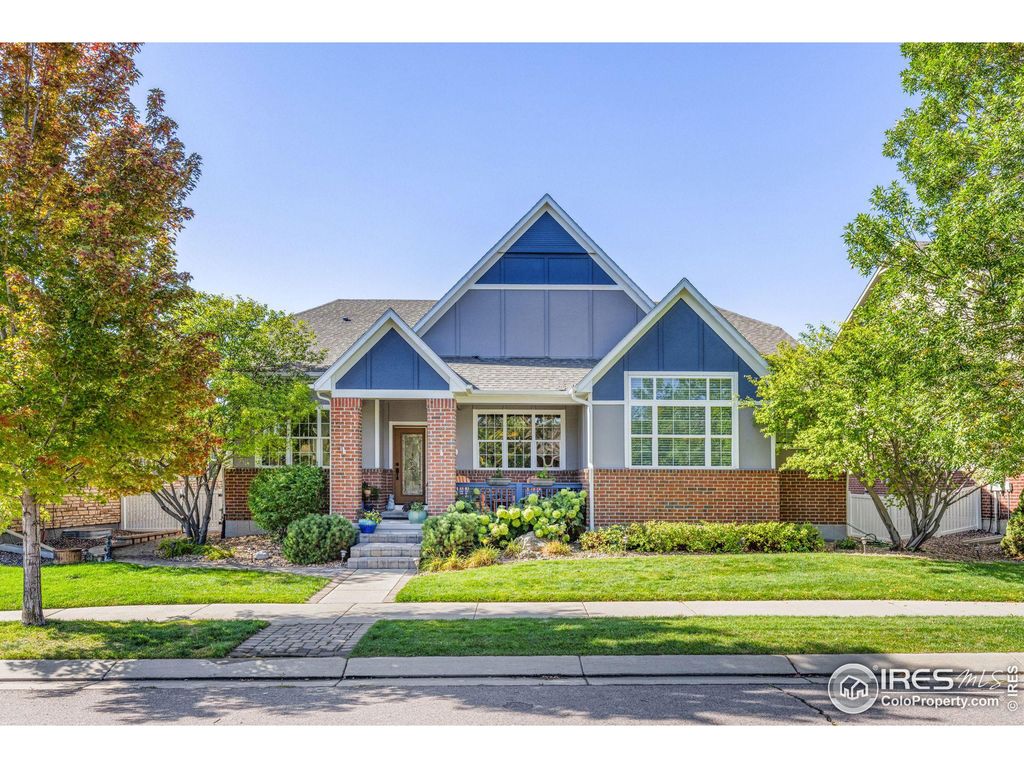 309 Homestead Pkwy, Longmont, CO 80501 MLS 1020271 Trulia