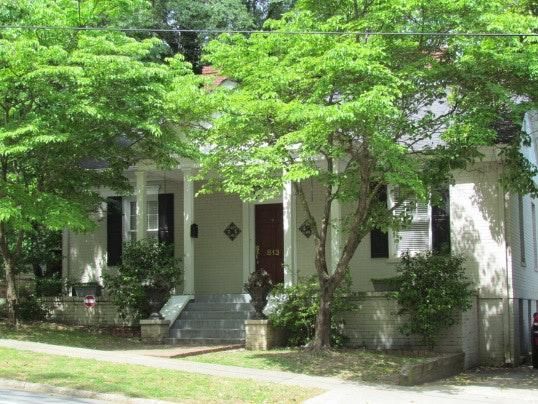 813 N Main St, Greenville, SC 29609