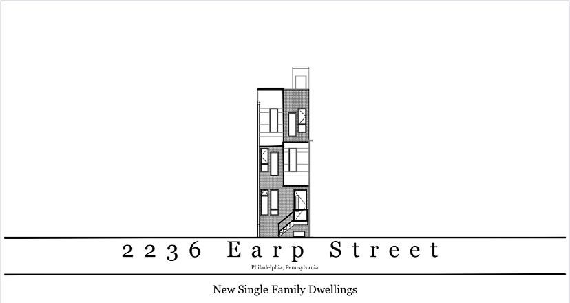 2236 Earp St, Philadelphia, PA 19146
