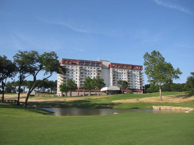 57200 E Highway 125 #3561, Monkey Island, OK 74331