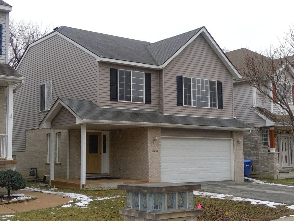 2833 142nd Pl, Blue Island, IL 60406 Trulia