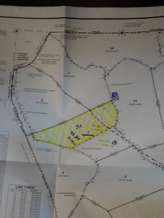 Ponderosa Ranches94 Acres 3A, Pie Town, NM 87827 Trulia