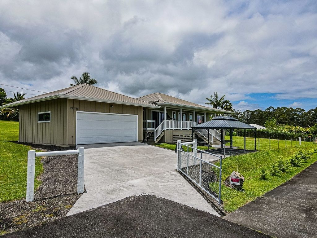 28258 Akaka Falls Rd, Honomu, HI 96728 Trulia