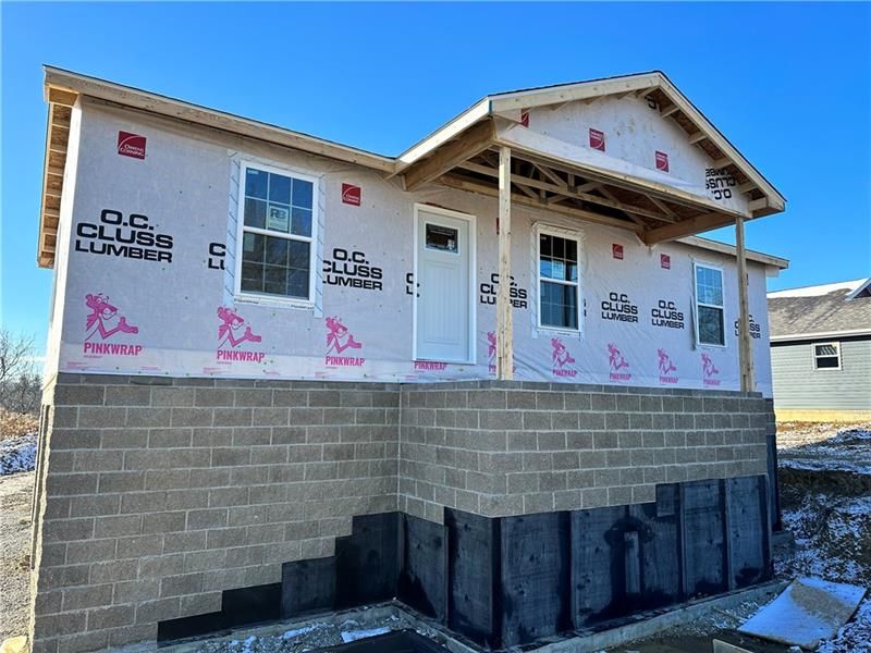 162 Brownfield Ln S, Uniontown, PA 15401 MLS 1635800 Trulia