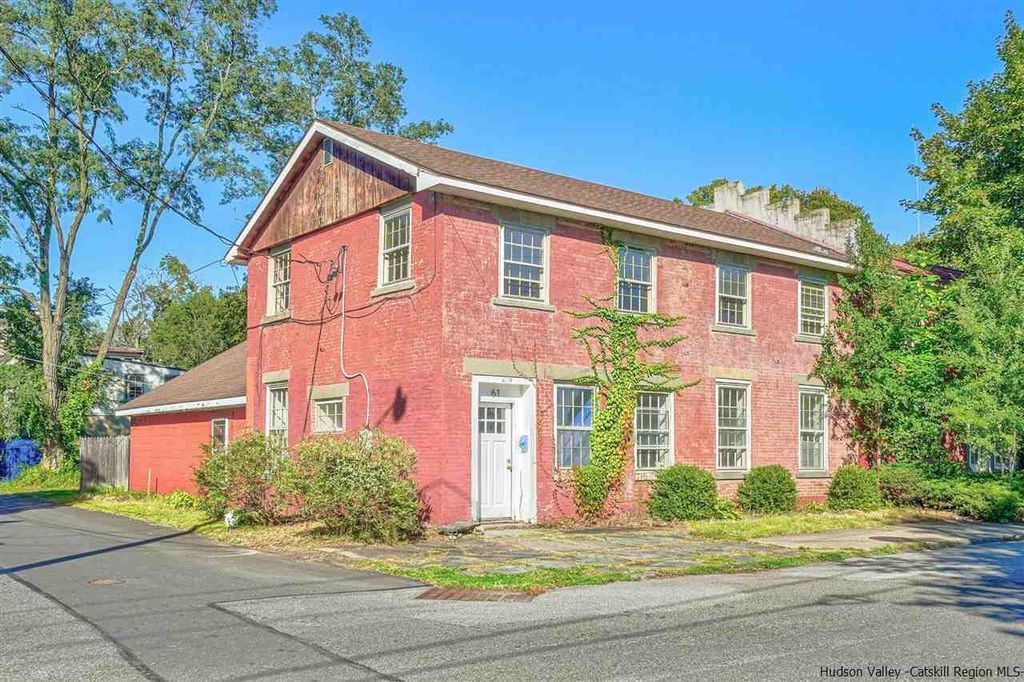 Saugerties Christmas In The Village 2022 61 Livingston St, Saugerties, Ny 12477 | Trulia