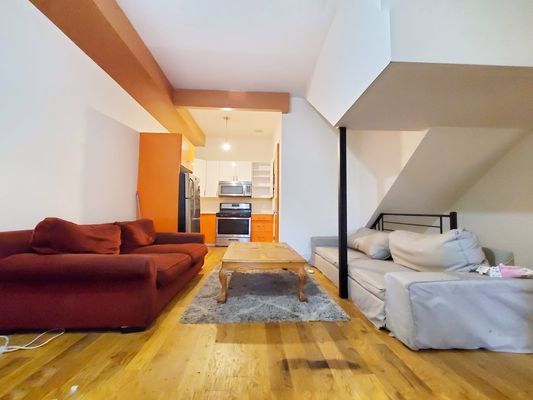 578 Bushwick Ave #1R, Brooklyn, NY 11206