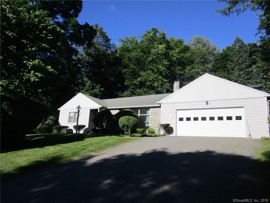 155 Crestwood Rd, Torrington, CT 3 Bed, 3 Bath SingleFamily Home