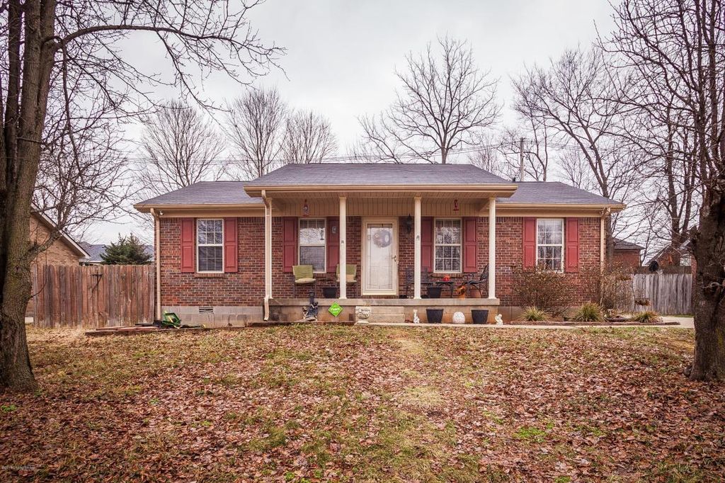 116 McGowan Ave, Bardstown, KY 40004 Trulia
