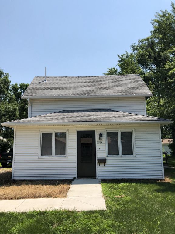 1110 S Ave, Milford, IA 51351 Trulia