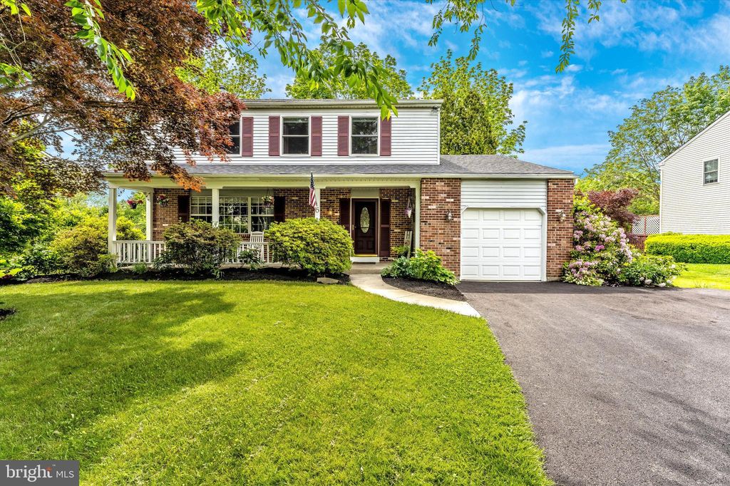 6 Joseph Ct, Downingtown, PA 19335 Trulia