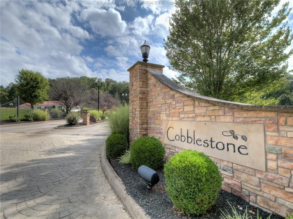 Cobblestone Blvd, Scott Depot, WV 25560 MLS 228546 Trulia