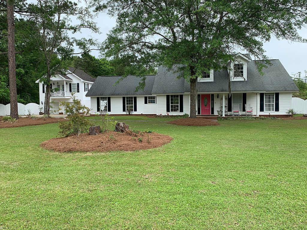 322 Damon Dr, Jesup, GA 31546 Trulia