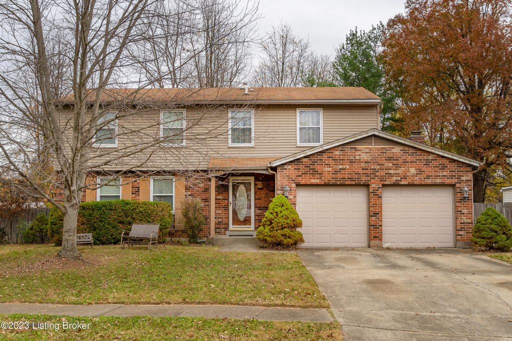 4411 Amelia Ct, Fincastle, KY 40241 Trulia