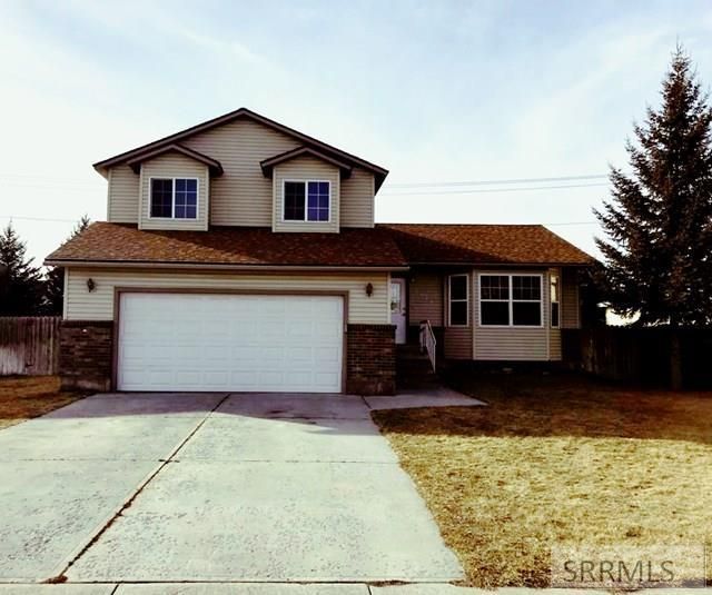 3524 Shadow Mountain Trl, Idaho Falls, ID 83404