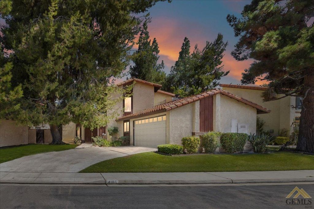 4106 Pinewood Lake Dr, Bakersfield, CA 93309 Trulia