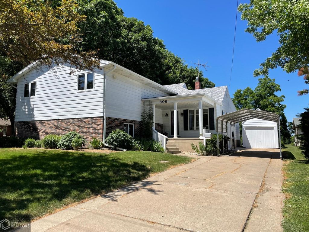 808 1st St, Traer, IA 50675 Trulia