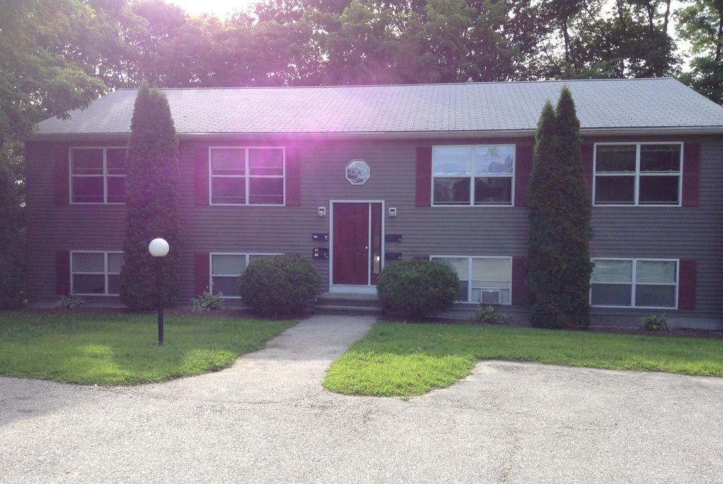 Knollwood Apartments Brewer, ME Trulia