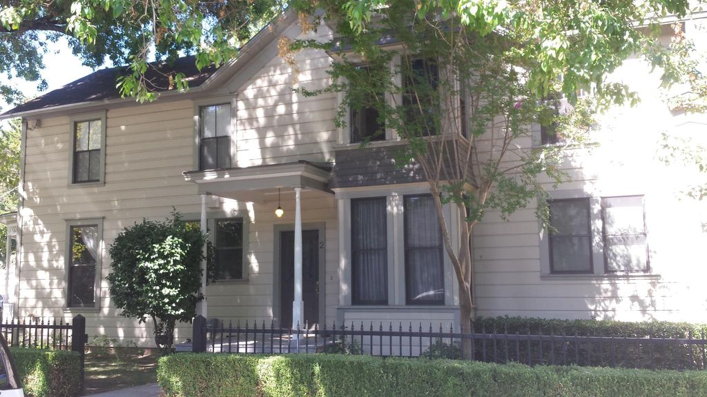 345 W 6th St, Chico, CA 95928