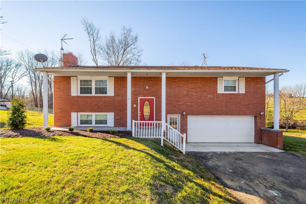 4458 County Road 26, Wintersville, OH 43953 Trulia