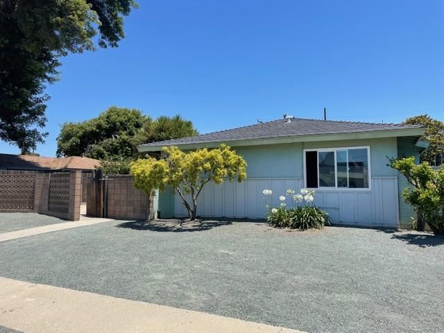 316 N 2nd St #2, Lompoc, CA 93436