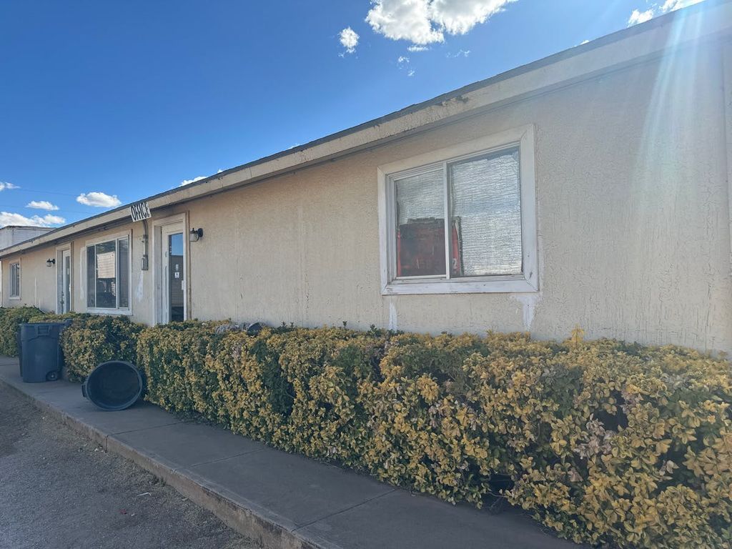 918 S  Highway 92, Sierra Vista, AZ 85635