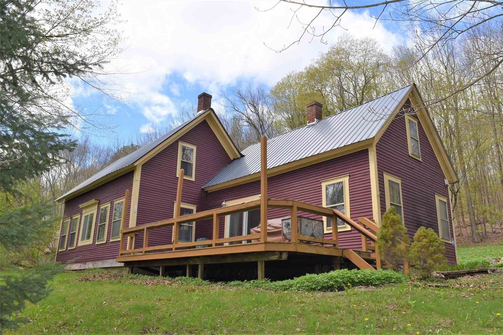 33 Pyka Road, Ira, VT 05777 Trulia