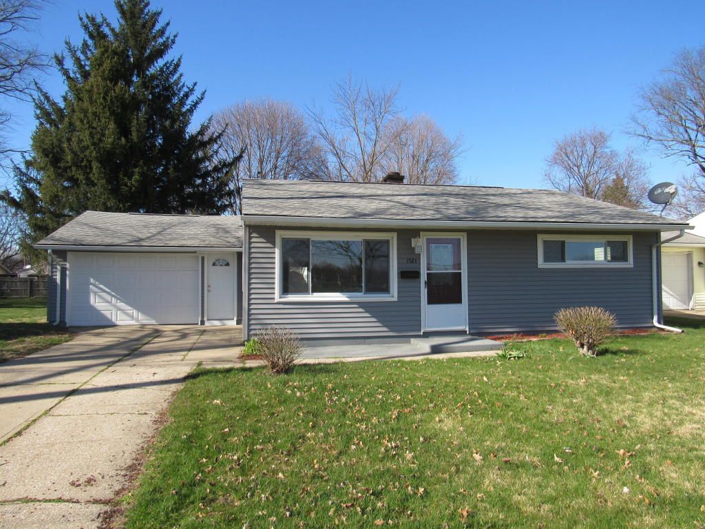 1521 Merrifield Ave, Niles, MI 49120 Trulia