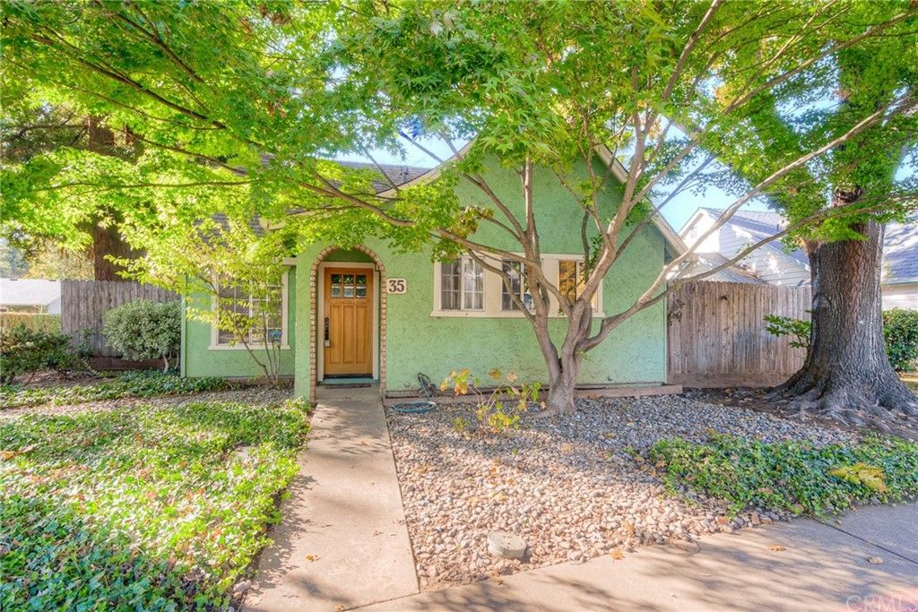 35 Hampshire Dr, Chico, CA 95926