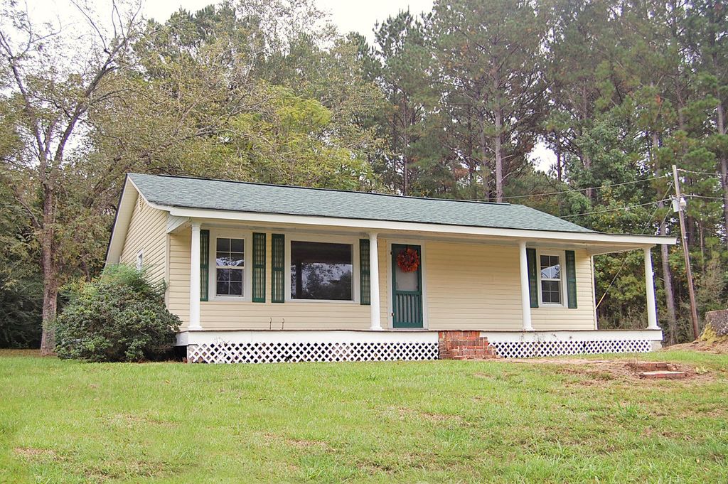 784 Highway 49, Seminary, MS 39479 Trulia