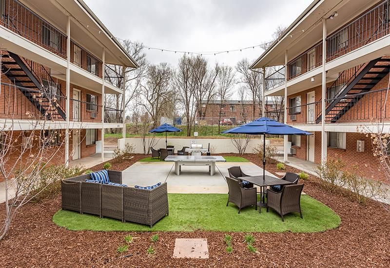 1225 Yukon St #132, Lakewood, CO 80214