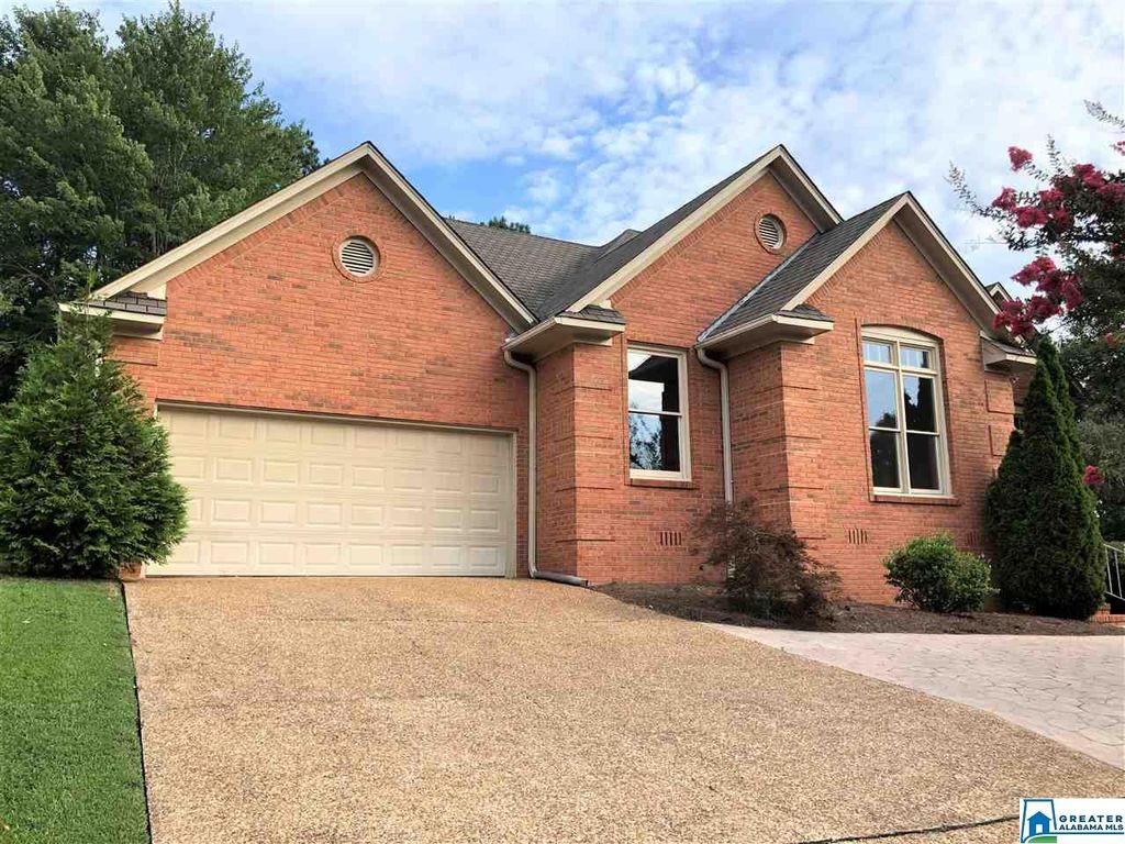 1001 Southlake Cv, Hoover, AL 35244 Trulia