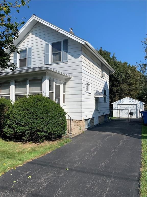 356 Avis St, Rochester, NY 14615