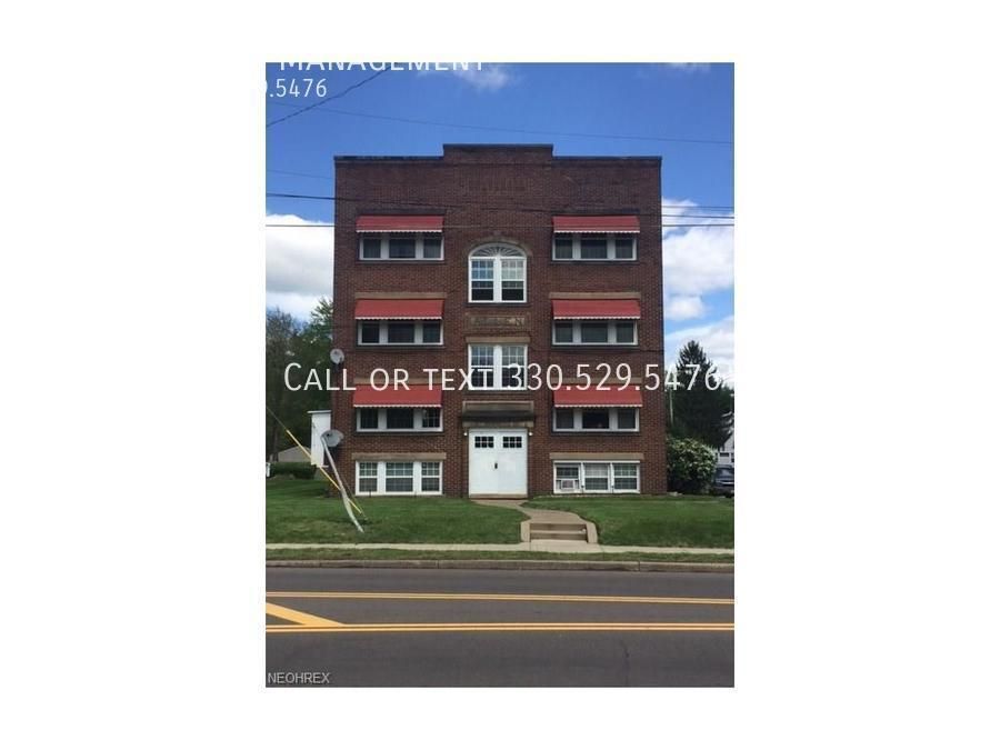 1700 Fulton Rd   NW #3, Canton, OH 44703