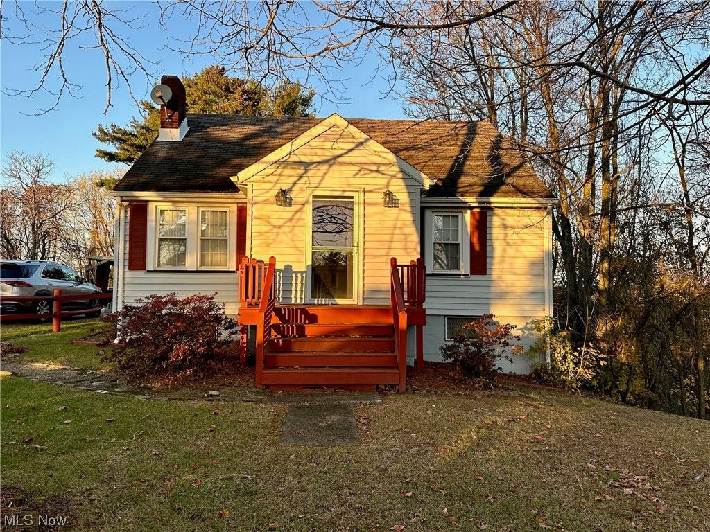 3113 Wilson Ave, Mingo Junction, OH 43938 MLS 4503716 Trulia