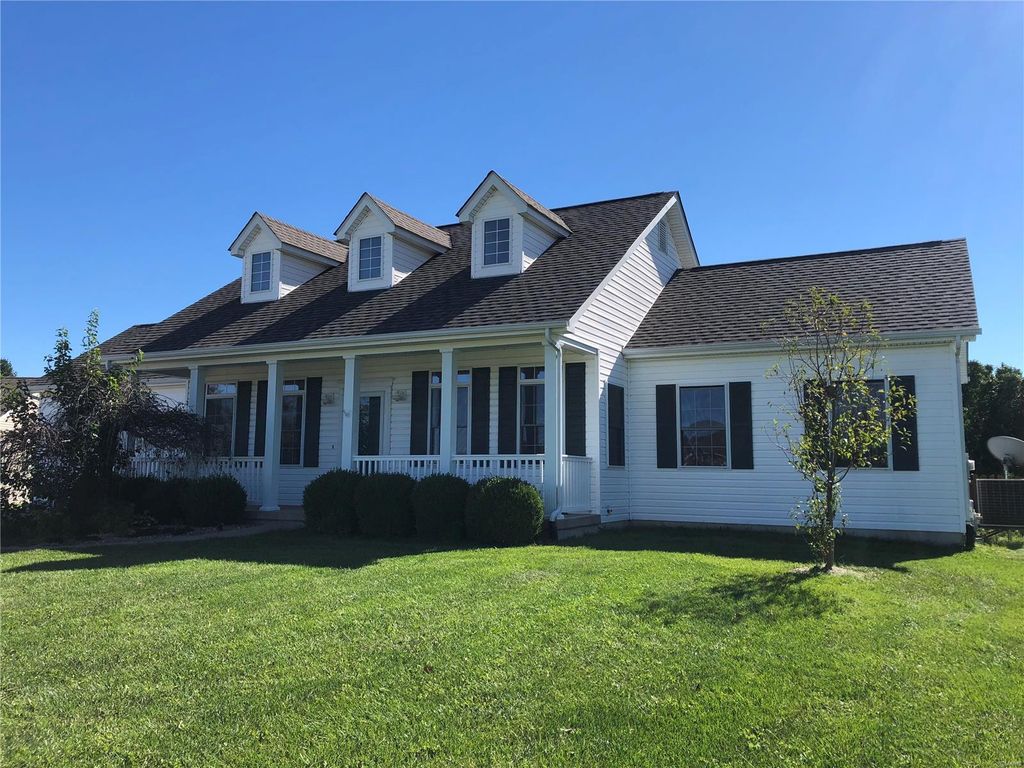 16 Craven Dr, Montgomery City, MO 63361 Trulia