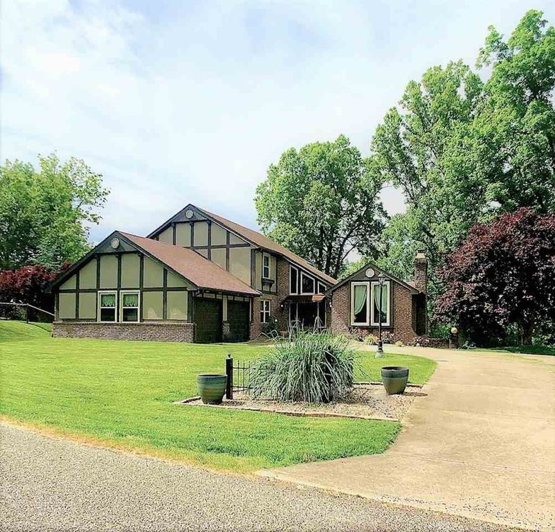 1511 Fairhill Dr, Ashland, KY 41102 Trulia