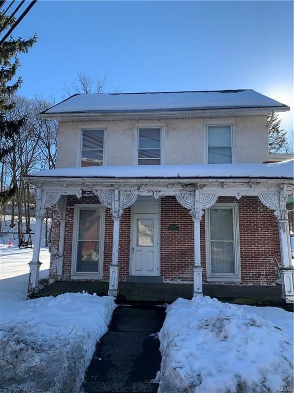 4856 Huckleberry Rd, Orefield, PA 18069