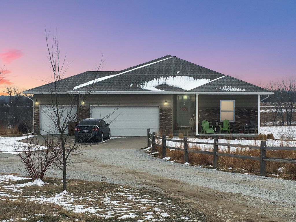 12387 S 176th St, NE 68317 Trulia