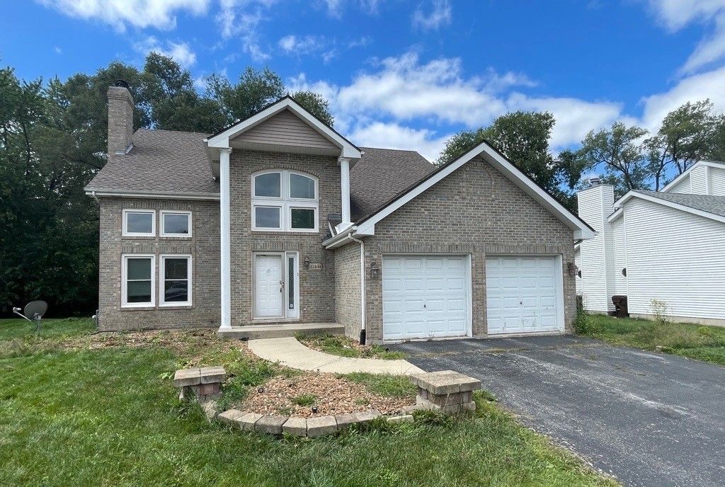 22434 Millard Ave, Richton Park, IL 60471 Trulia