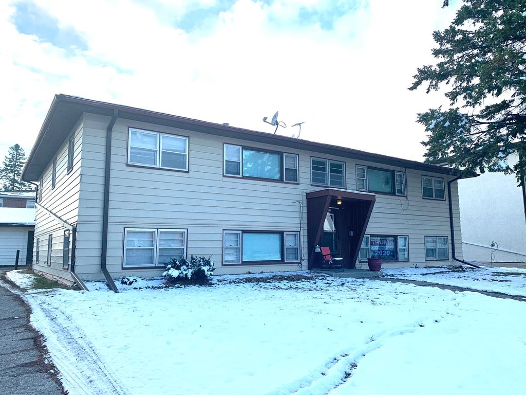 2918 7th St N Fargo, ND Trulia