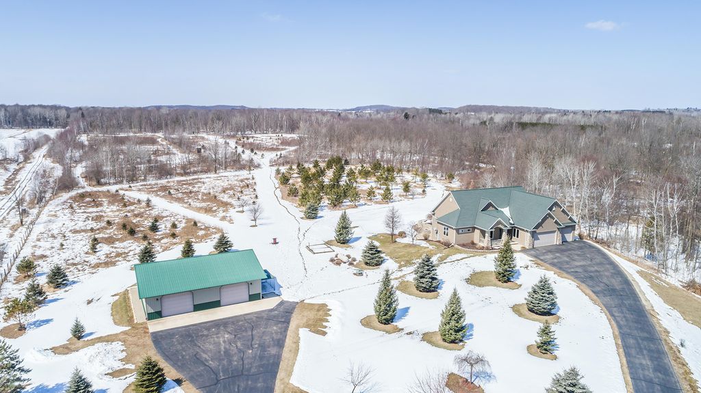 7601 County Road G, Gillett, WI 54124 Trulia
