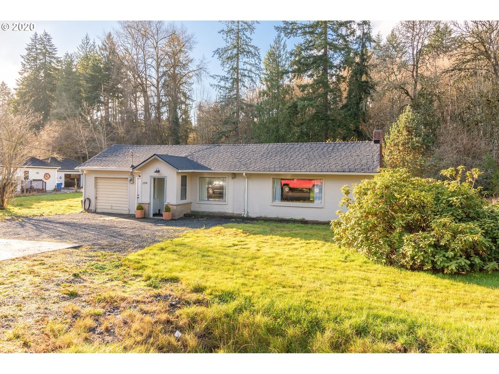 2754 Highway 603, Winlock, WA 98596 Trulia