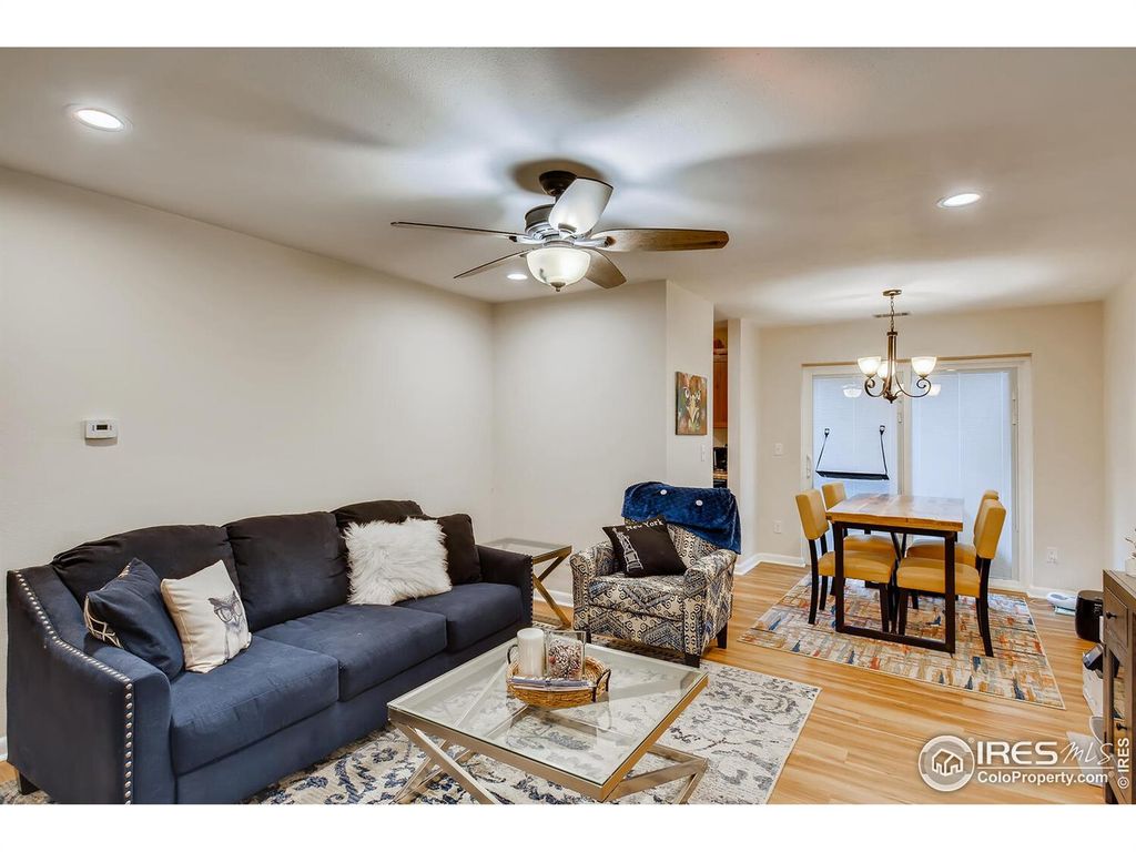 1576 Bradley Dr #101, Boulder, CO 80305