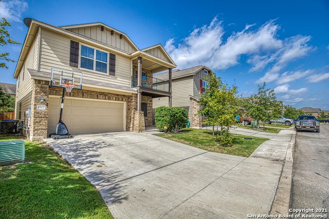 8802 Atwater Crk, San Antonio, TX 78245