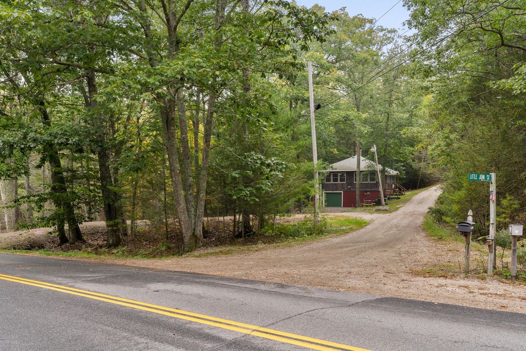 6 Little John Lane, ME 04548 MLS 1573736 Trulia