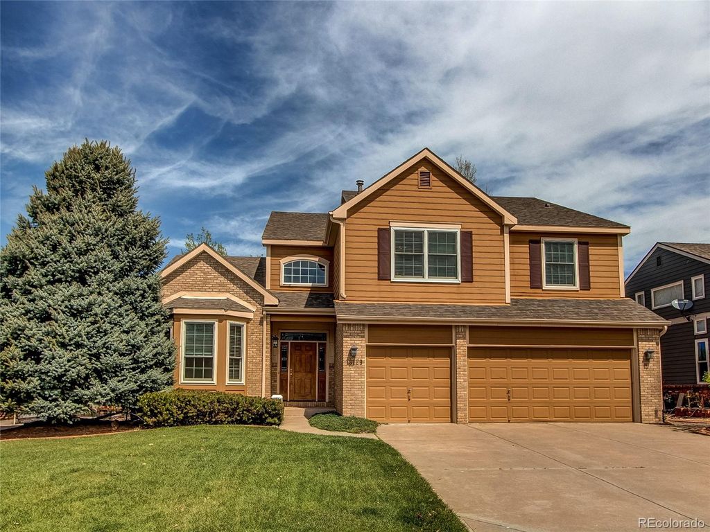 18129 E Peakview Avenue, Aurora, CO 80016 Trulia