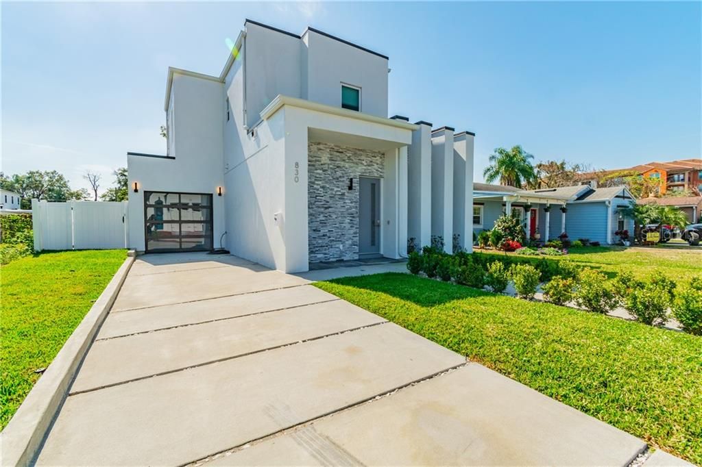 830 W Canton Ave, Winter Park, FL 3 Bed, 3 Bath Single