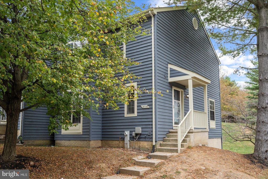 9338 Town Place Dr, Owings Mills, MD 21117