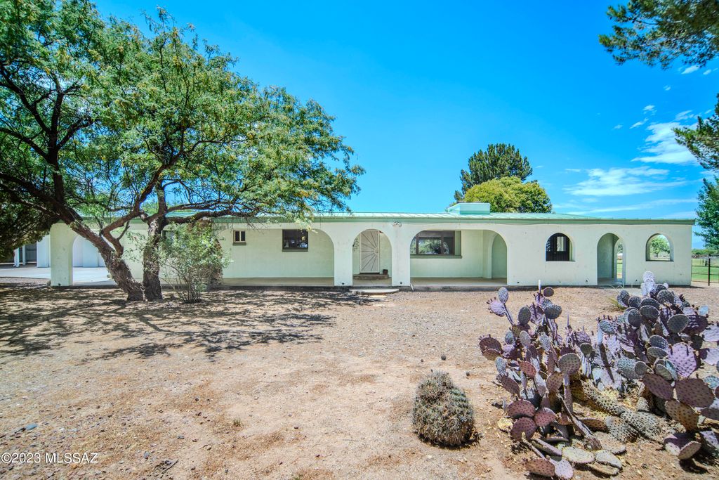 1855 W Patton St, Saint David, AZ 85630 MLS 22400206 Trulia