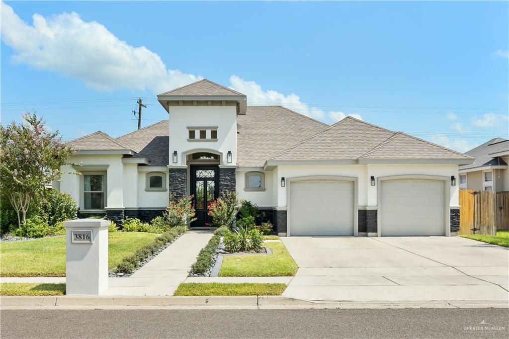 3816 Country Meadows Dr, Edinburg, TX 78541 Trulia